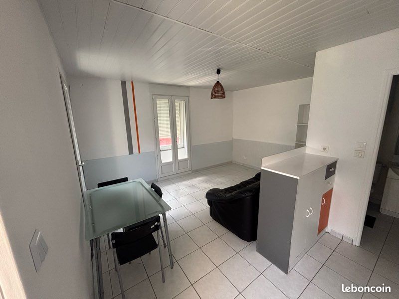 Appartement 1 pièce 22 m² · à Nantes · 22 m² · 450 €/mois