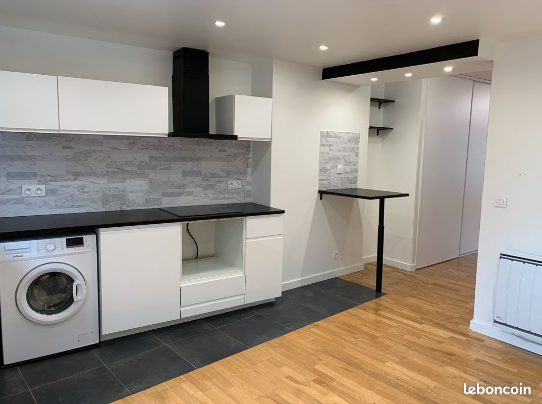 Appartement 3 pièces 65 m² · à La Mure · 65 m² · 690 €/mois
