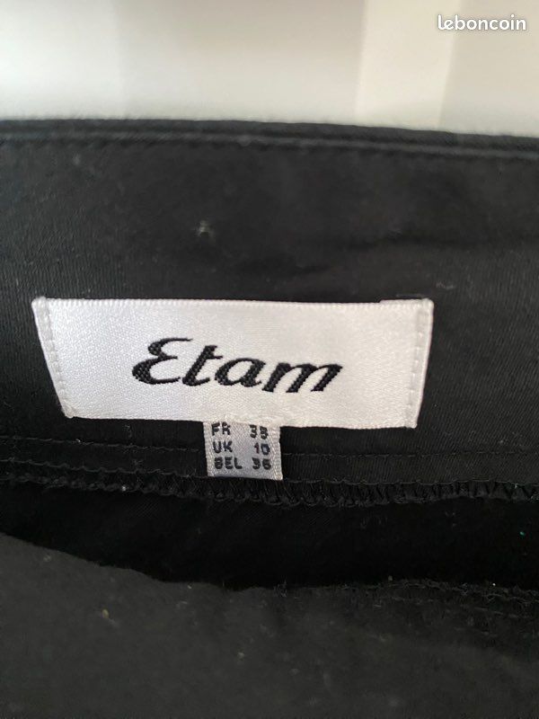 Jupe étam (image 2)
