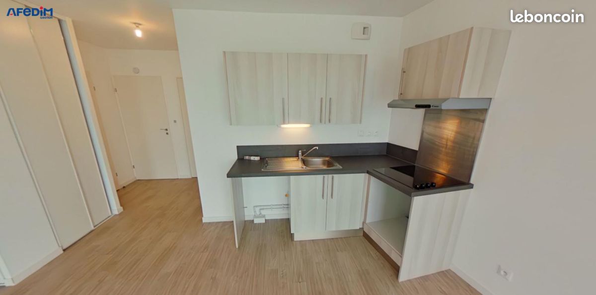 Appartement 3 pièces 66 m² · à Vertou · 66 m² · 731 €/mois