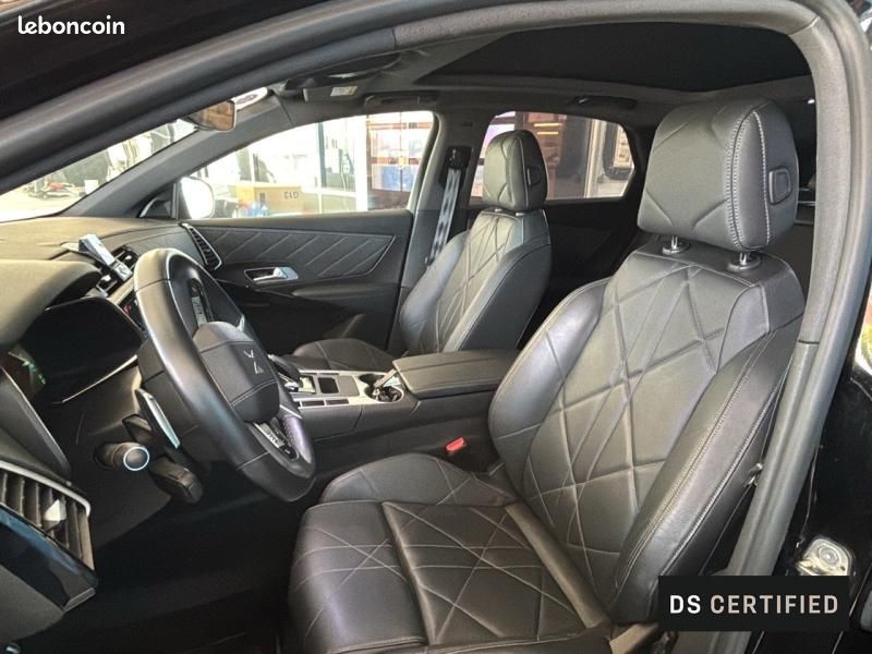 Ds DS 7 Crossback E-TENSE 4x4 300ch Rivoli (image 9)