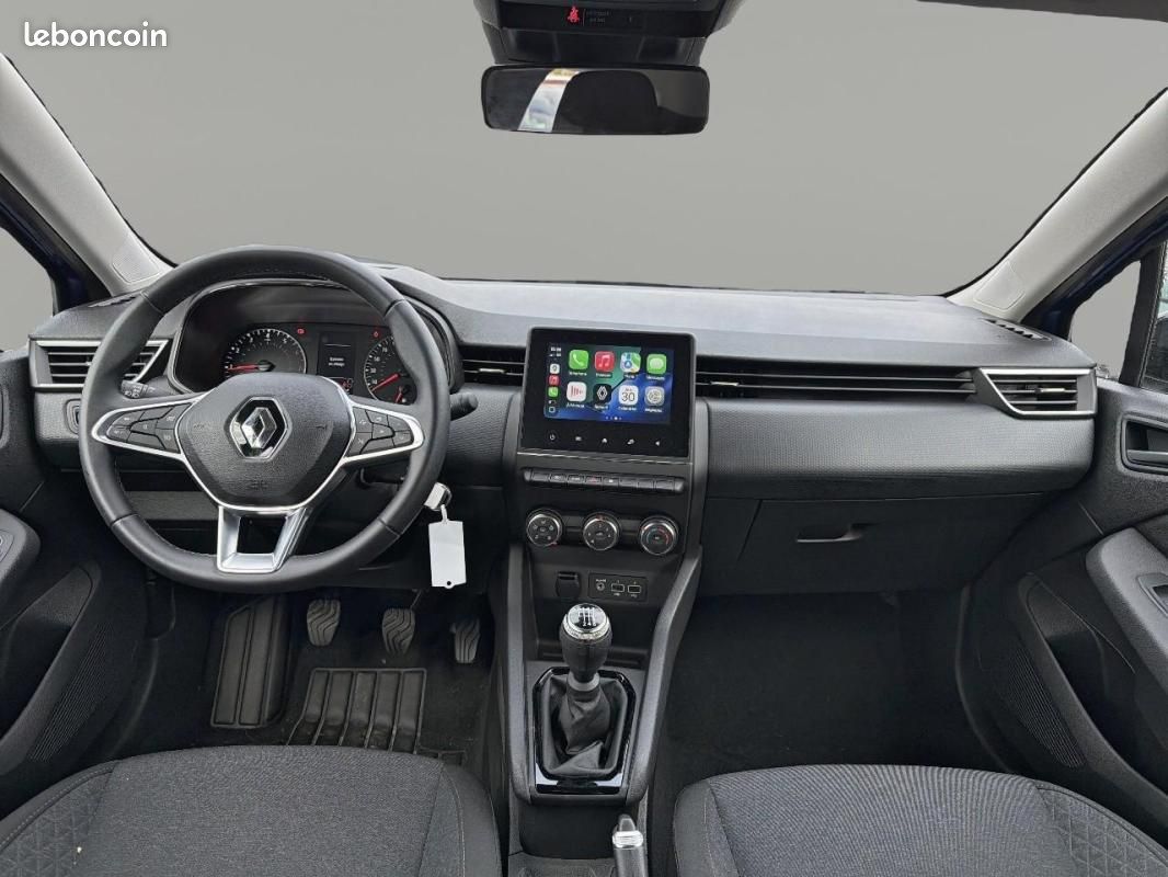 Renault Clio V TCe 90 Equilibre (image 3)