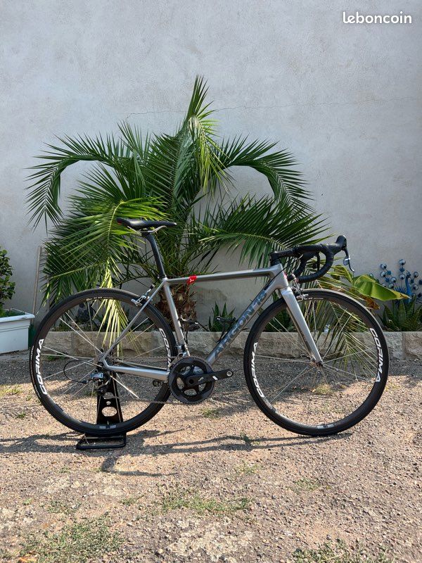 Les ventes de vélos neufs ont baissé en 2023 en France, après l
