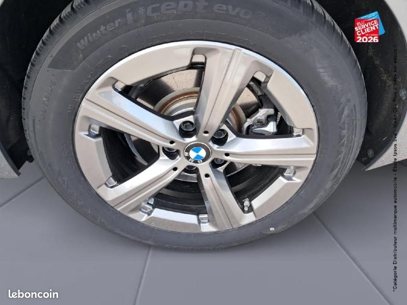 Bmw Série 2 ActiveTourer 220i 170ch M Sport DKG7 (image 10)