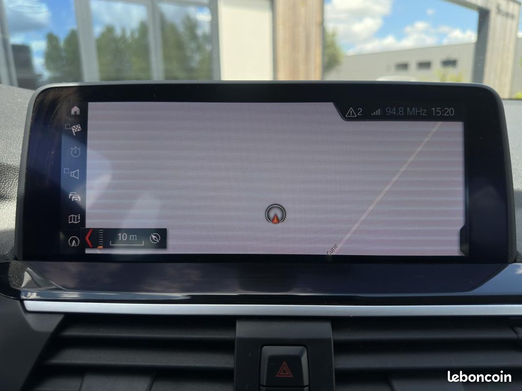 Bmw x3 xdrive 20d bva xline tva recup - garantie 12 mois (image 23)