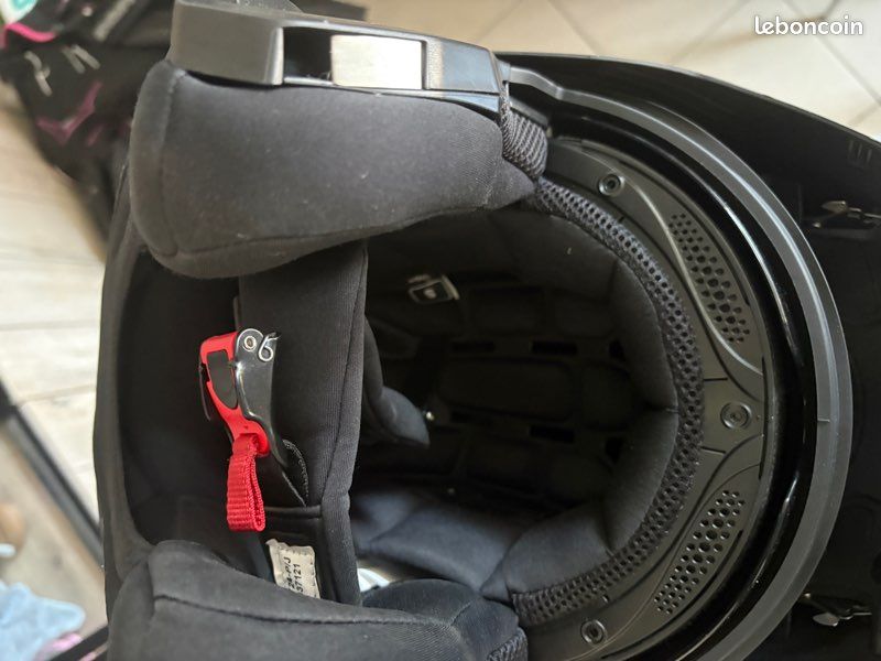 Casque Scorpion (image 3)