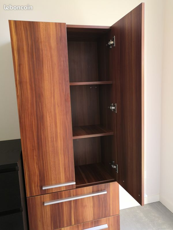 Vends meuble coktail scandinave (image 1)