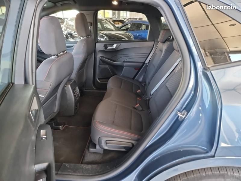 Ford Kuga 2.5 Duratec 225ch PHEV ST-Line Business BVA (image 13)