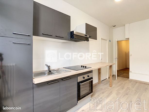 Appartement 3 pièces 95 m²
