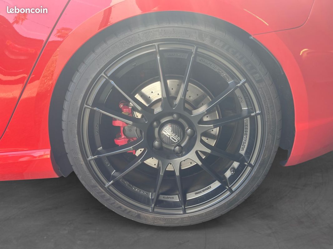 AUDI RS3 Sportback SPORTBACK 2.5 TFSI 367 QUATTRO S TRONIC 340Ch Garantie 12 mois (image 18)