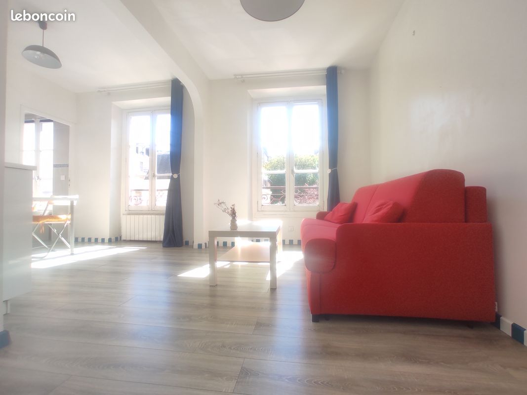 Appartement 1 pièce 23 m² · à Versailles · 23,1 m² · 179 000 €