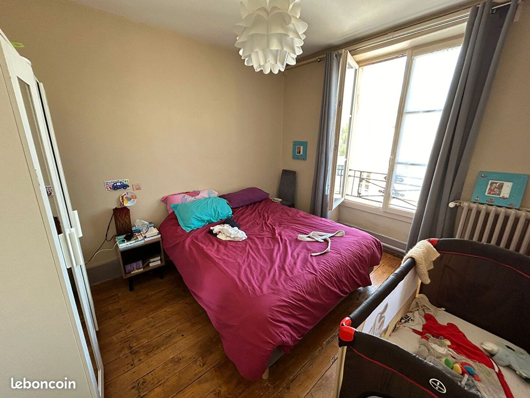 Appartement 5 pièces 129 m² - Poitiers 86000 (image principale 11)