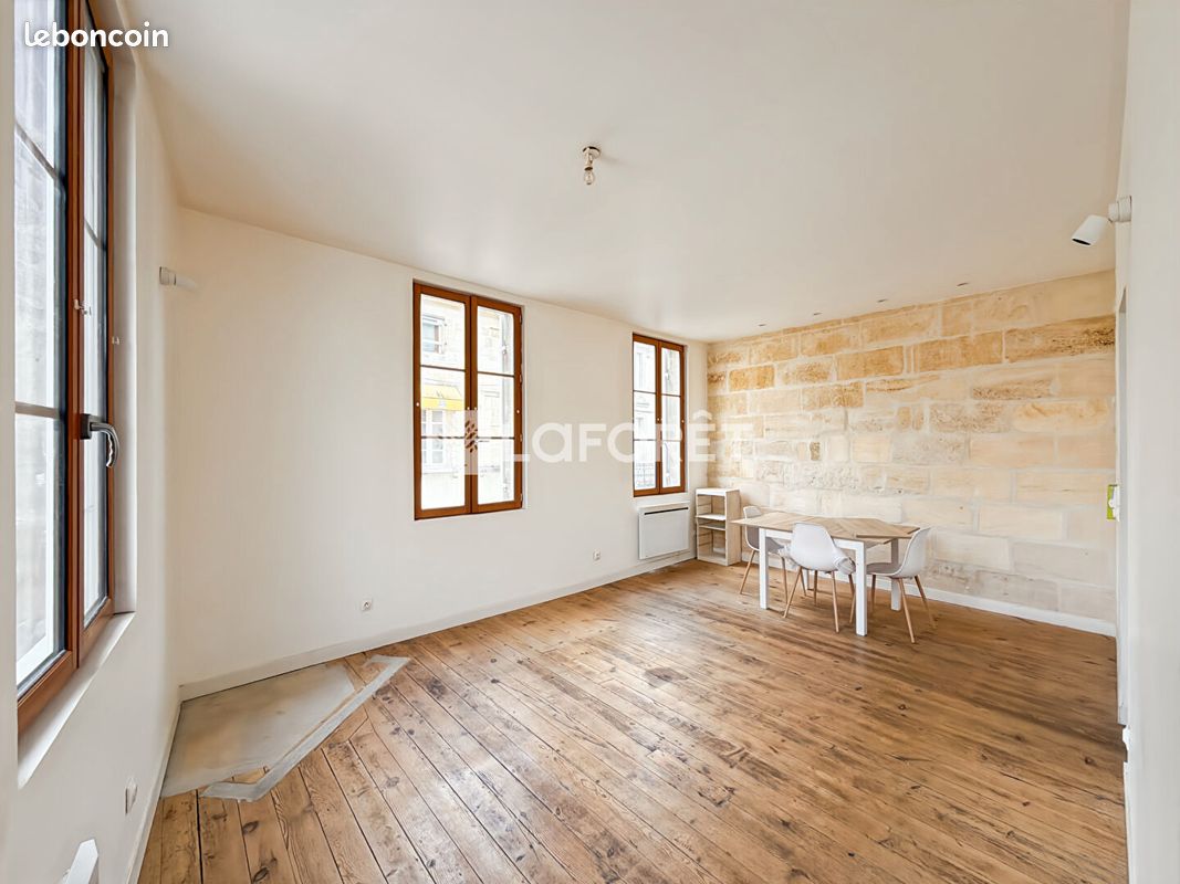 Appartement 3 pièces 58 m² · à Libourne · 58 m² · 790 €
