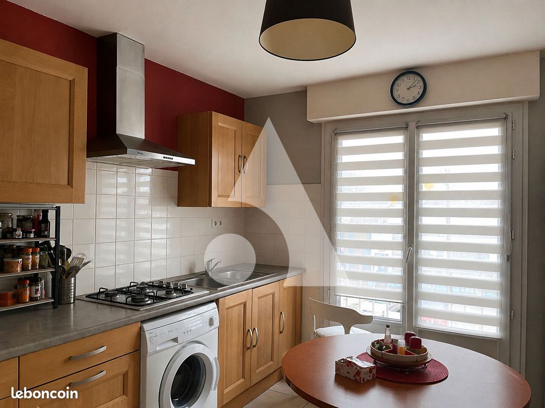 Appartement 3 pièces 73 m² · à Hennebont · 73 m² · 169 600 €