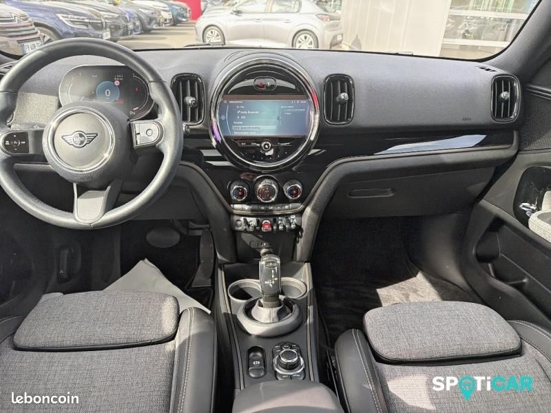 Mini Countryman Cooper D 150ch Highlands BVA8 (image 27)