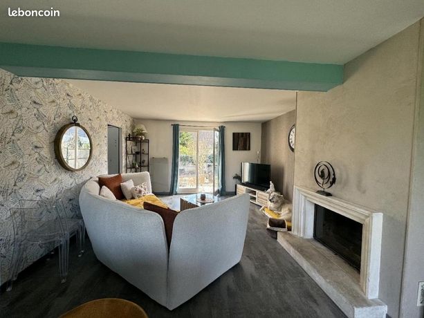Maison 7 pièces 149 m²
