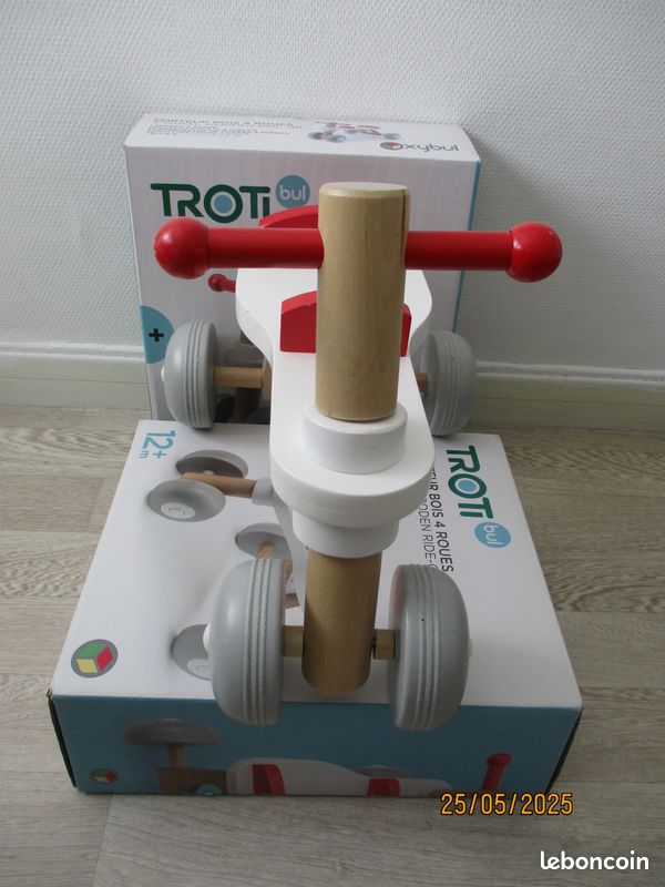 Buggy Pousseur Pousseur Oxybul Buggy Pousseur Porteur Oxybul Sale