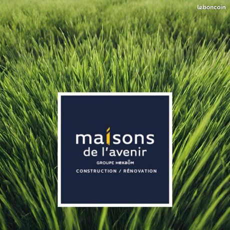 Terrain 724 m² Mauves Sur Loire