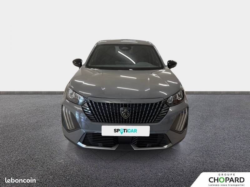 Peugeot 2008 Hybrid 145 e-DCS6 Allure (image 2)