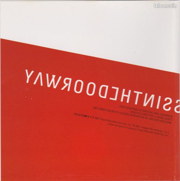 â„đŒCDđŹđ§ Mike Jagger (Goddessinthedoorway) â· 2001 (image 5)