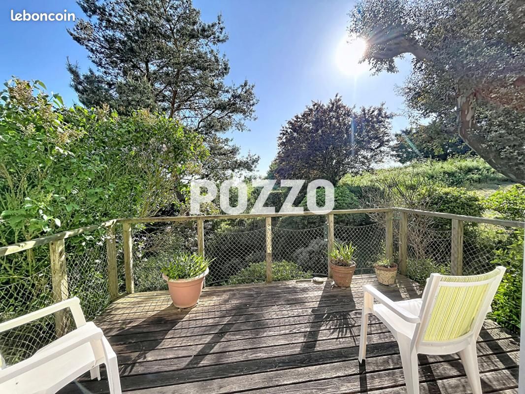 Maison 5 pièces 86 m² · à Saint-Pair-sur-Mer · 86 m² · 228 000 €