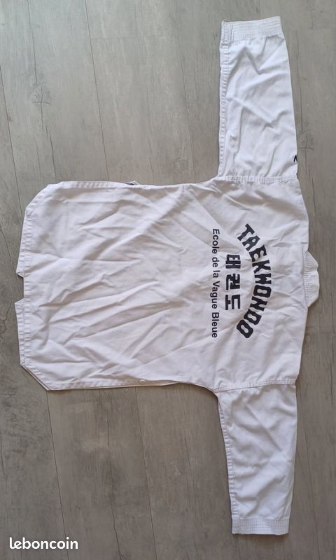 Equipement Taekwondo (image 3)