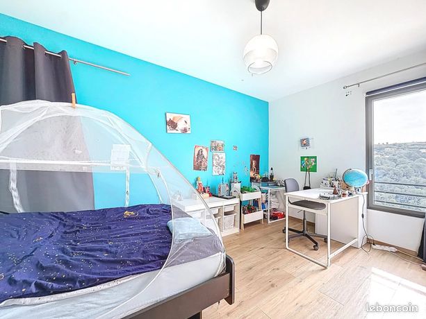 Maison 5 pièces 123 m² — 11