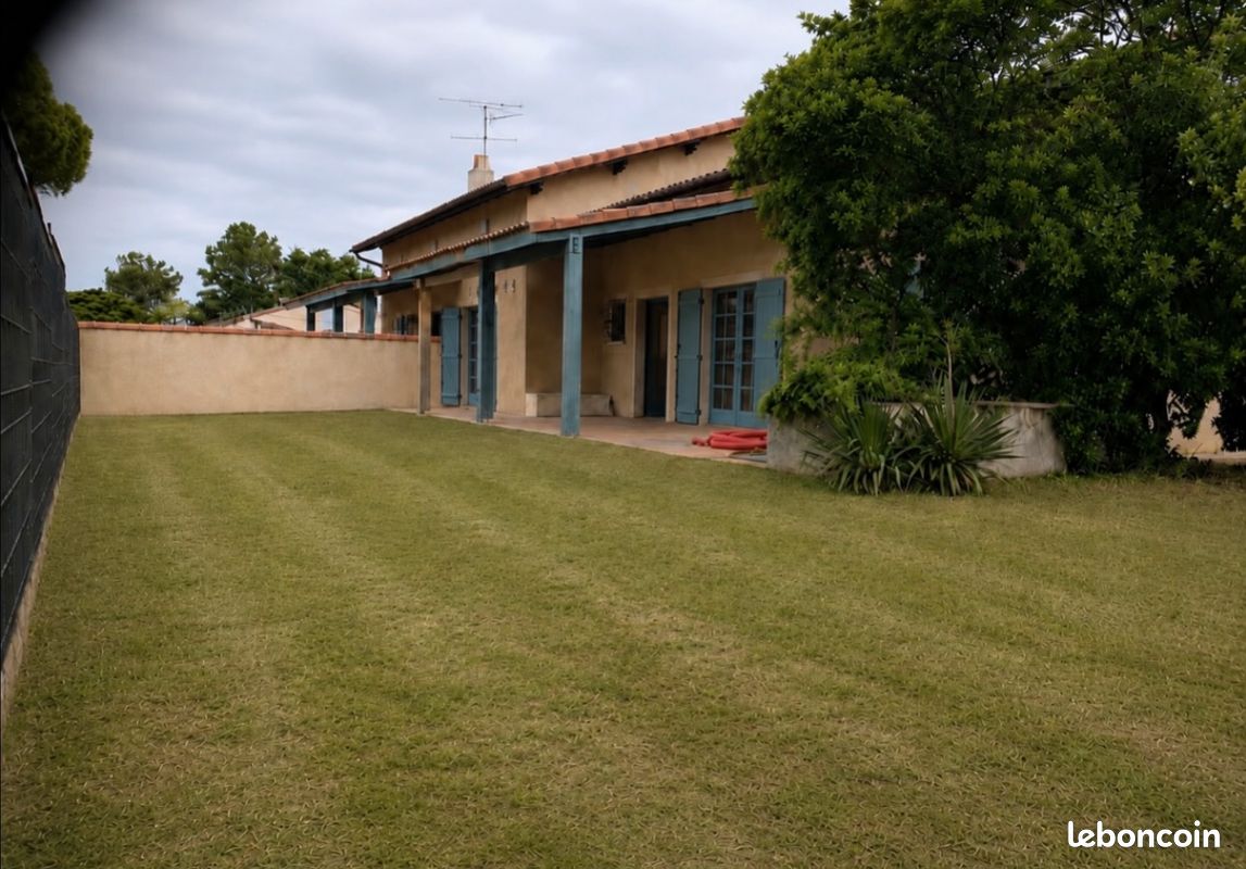 Maison 7 pièces 190 m² · à Pibrac · 190 m² · 313 550 €