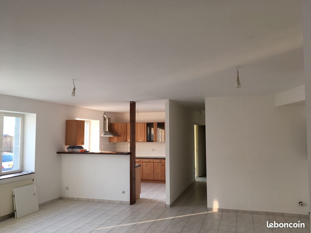 Appartement 3 pièces 78 m² · à Blois · 78 m² · 740 €/mois