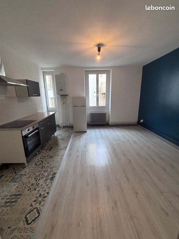 Appartement 2 pièces 36 m² · à Vichy · 36 m² · 440 €/mois