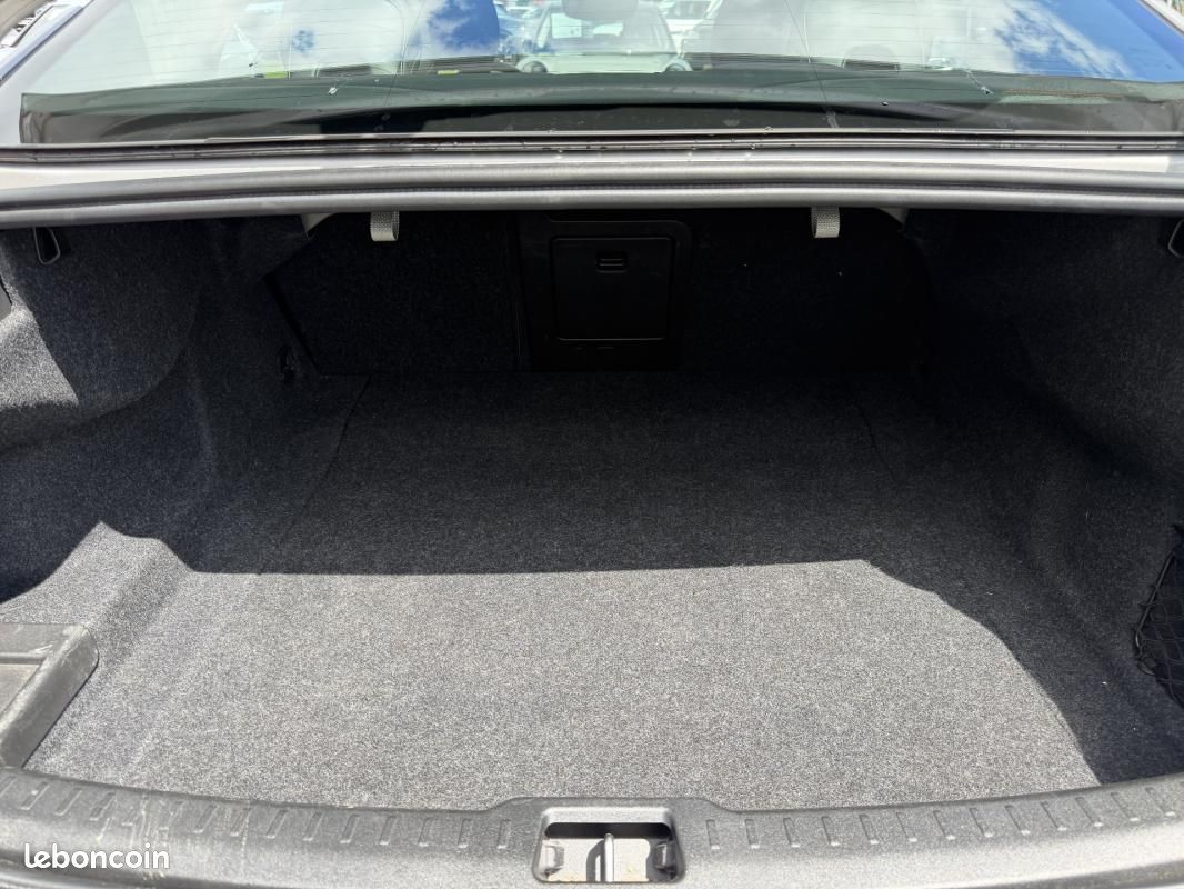 Volvo S60 B4 197 ch DCT7 Start (image 26)