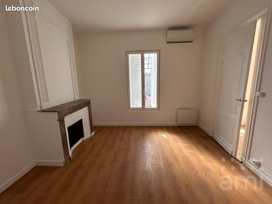 Appartement 2 pièces 60 m² · à Bordeaux · 60 m² · 805 €/mois
