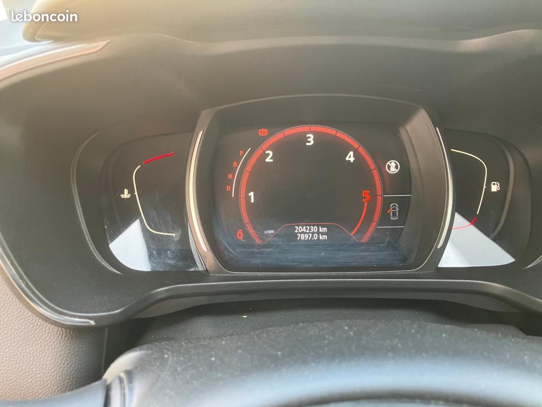 Renault Kadjar dCi 110 Energy Intens EDC (image 11)