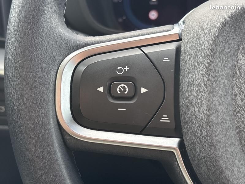 Volvo XC60 T6 Hybride Rechargeable 350ch Start Geartronic 8 AWD (image 14)