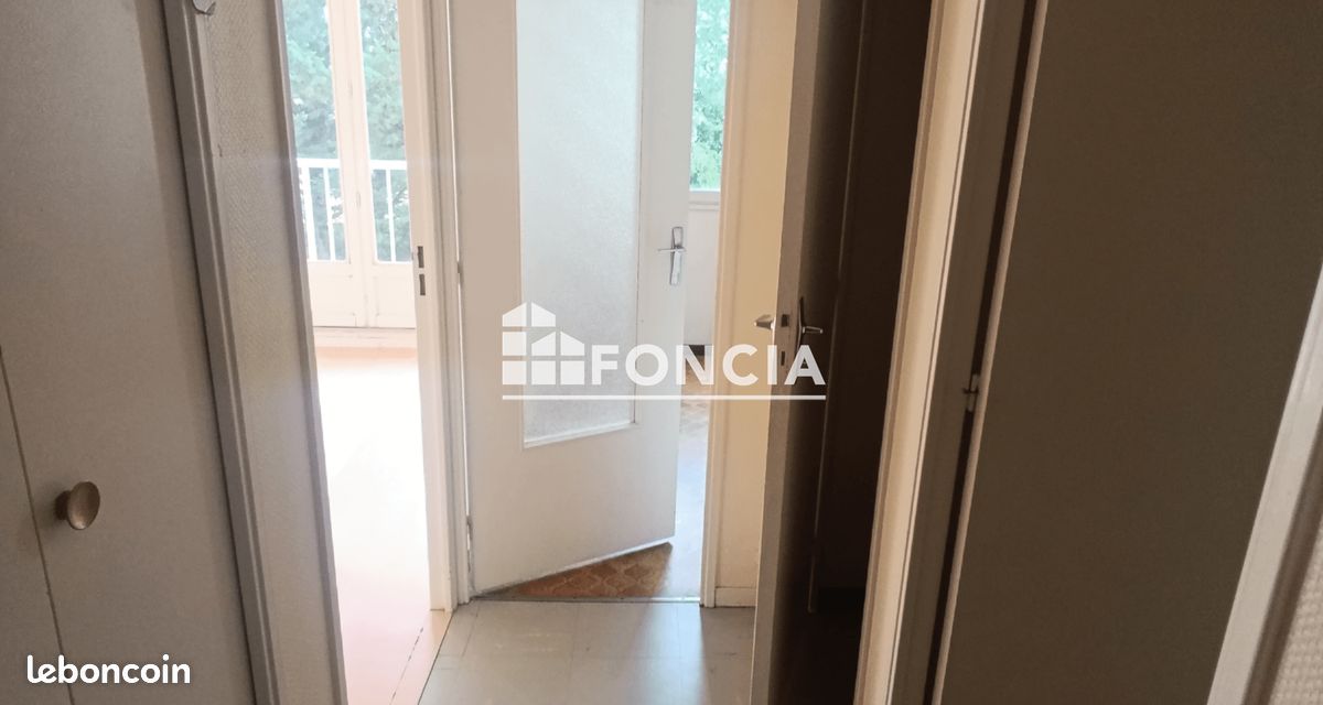 Appartement 1 pièce 31 m² · à Hérouville-Saint-Clair · 30,9 m² · 440 €/mois