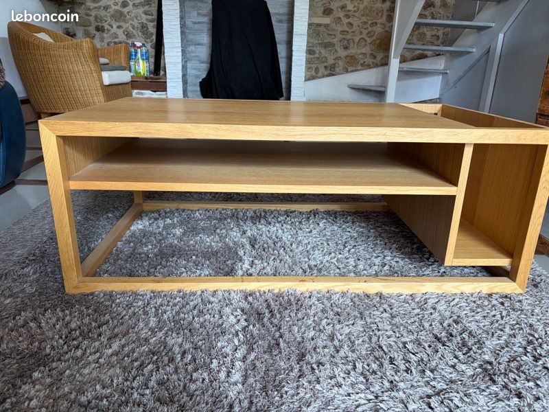 Table de salon (image 1)