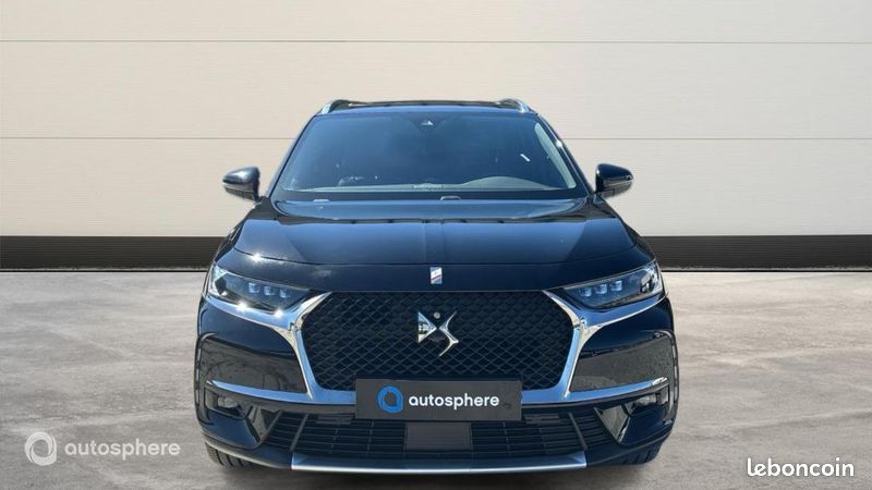 Ds Ds 7 E-TENSE 225ch Opera (image 2)