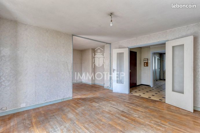 Appartement 3 pièces 83 m² — 4