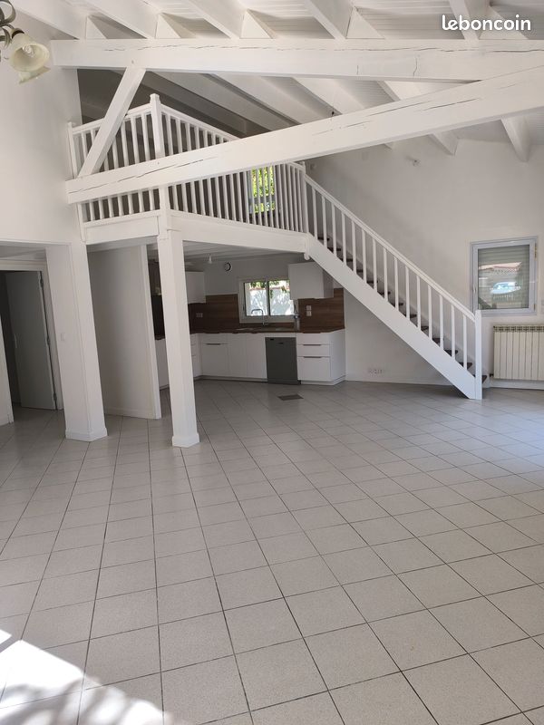 Maison 5 pièces 110 m² · à Périgny · 110 m² · 1 950 €