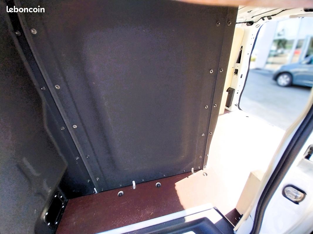 37.200 HT - TRANSPORTER Procab 5 places - TDi 150ch BVA8 (image 5)