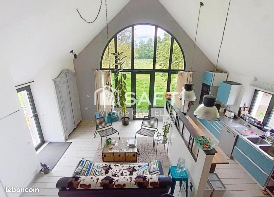 Maison 15 pièces 337 m² · à Ploërmel · 337 m² · 762 000 €