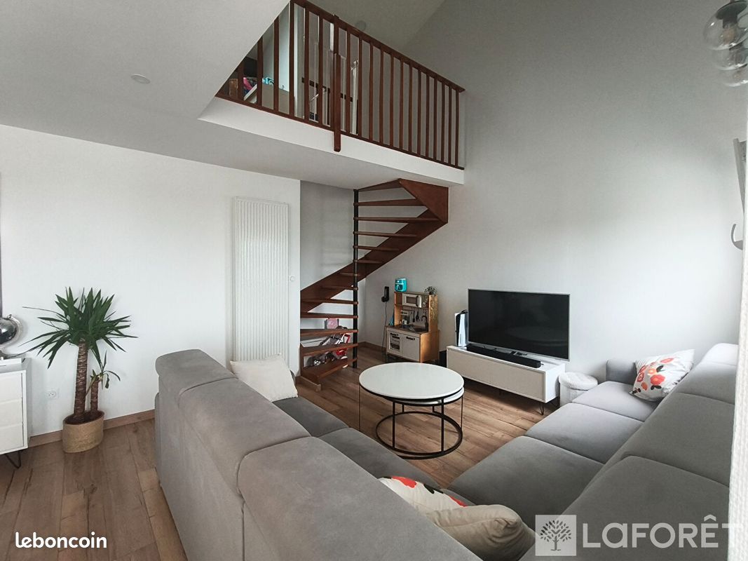 Appartement 5 pièces 103 m² · à Audincourt · 103 m² · 134 320 €