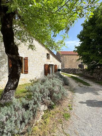 Maison Vaylats
