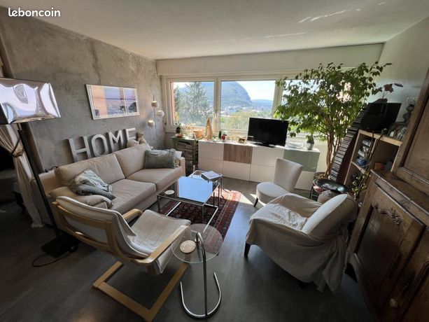 Appartement 4 pièces 103 m²