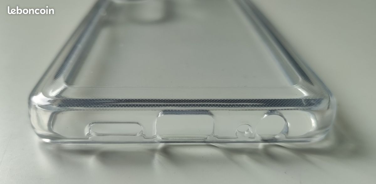 Coque arrière Téléphone HUAWEI - P30 - (image 5)