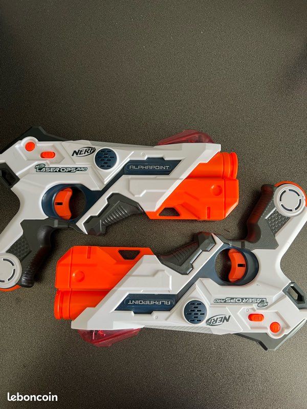 Nerf (image 1)