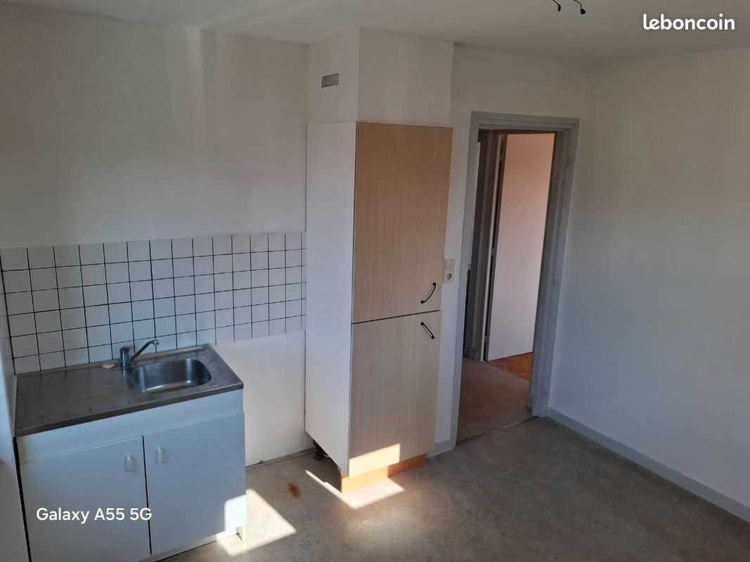 Appartement 2 pièces 42 m² · à Richwiller · 42 m² · 71 500 €