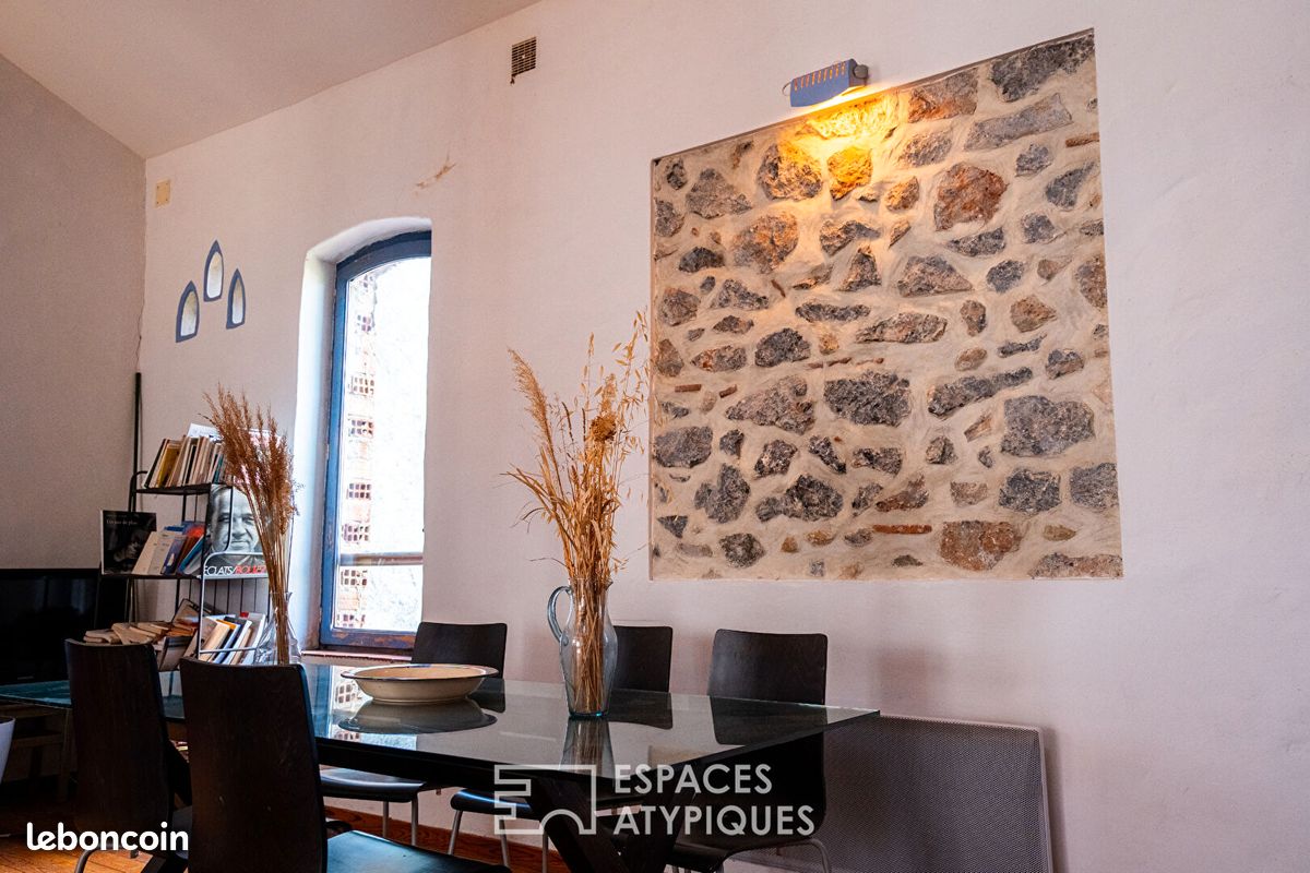 Maison 7 pièces 216 m² · à Paziols · 216 m² · 225 000 €