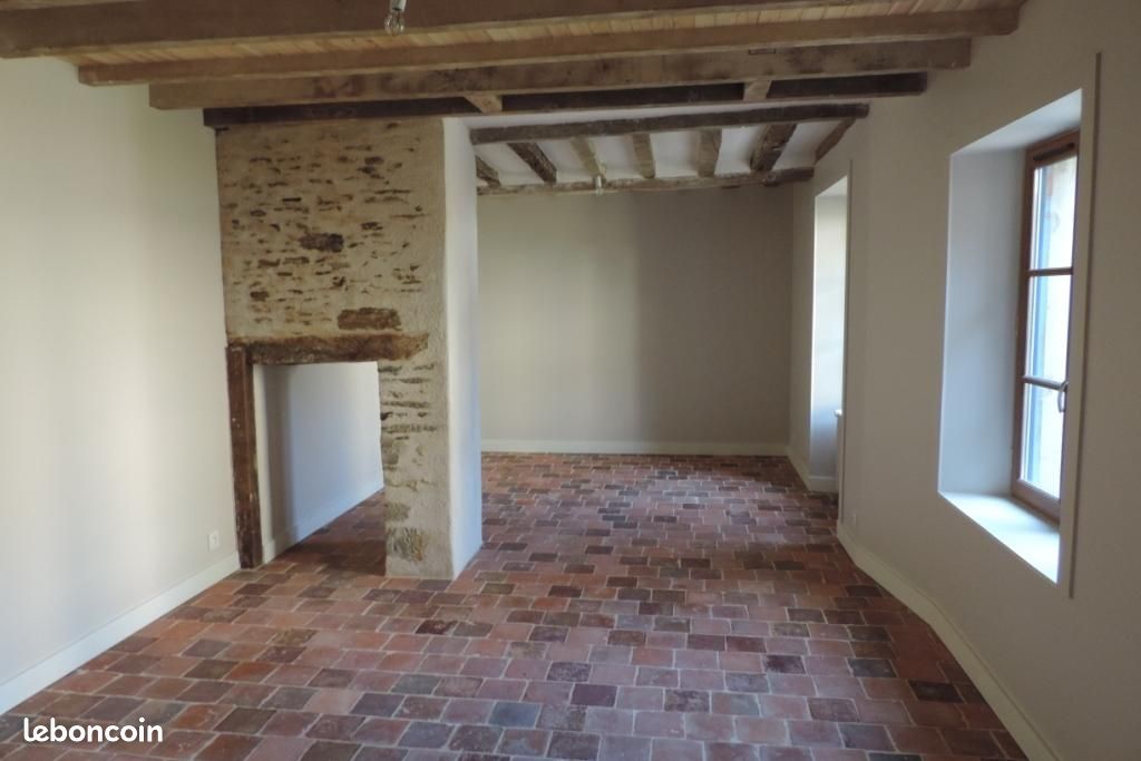 Maison 4 pièces 90 m² · à Craon · 90 m² · 730 €/mois