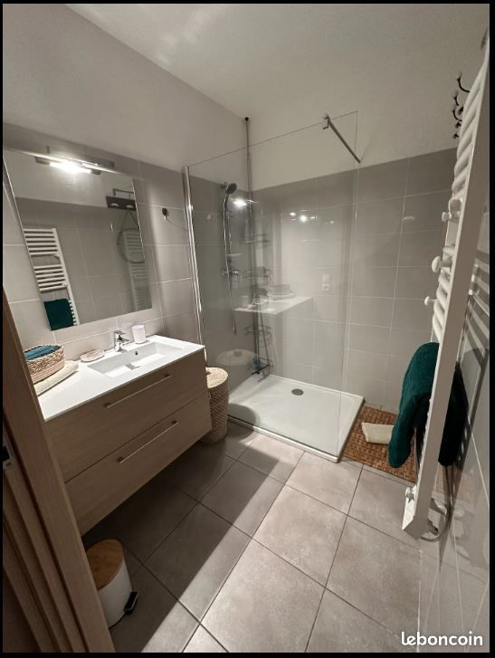 Appartement a louer bastia - 2 pièce(s) - 48 m2 - Surfyn